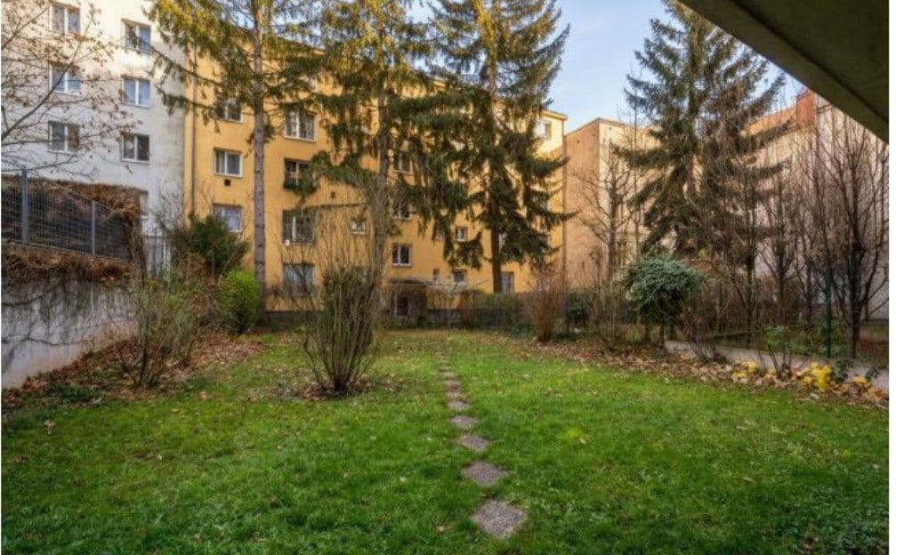 Predaj bytu 3-izbový 47 m², Waidhausenstraße 22/2/1, Wien, Viedeň Predaj bytu 3-izbový 47 m², Waidhausenstraße 22/2/1, Wien, Viedeň