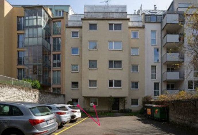 Predaj bytu 3-izbový 47 m², Waidhausenstraße 22/2/1, Wien, Viedeň Predaj bytu 3-izbový 47 m², Waidhausenstraße 22/2/1, Wien, Viedeň