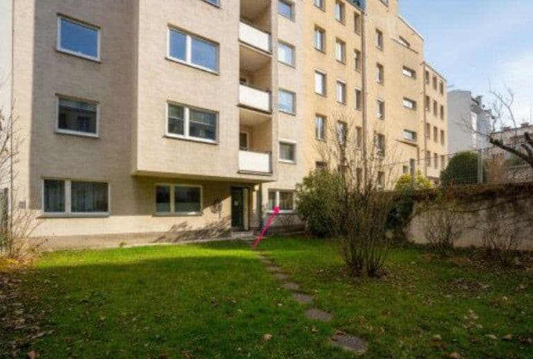 Predaj bytu 3-izbový 47 m², Waidhausenstraße 22/2/1, Wien, Viedeň Predaj bytu 3-izbový 47 m², Waidhausenstraße 22/2/1, Wien, Viedeň