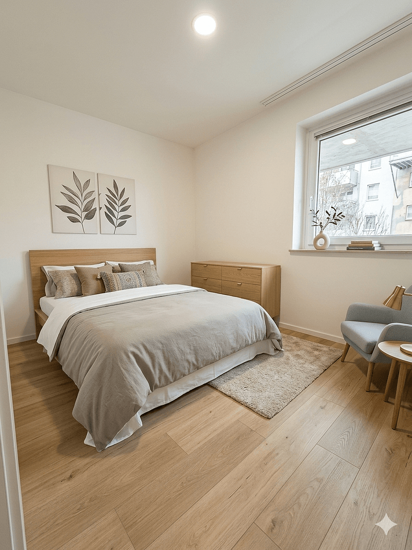 Predaj bytu 3-izbový 47 m², Waidhausenstraße 22/2/1, Wien, Viedeň Predaj bytu 3-izbový 47 m², Waidhausenstraße 22/2/1, Wien, Viedeň