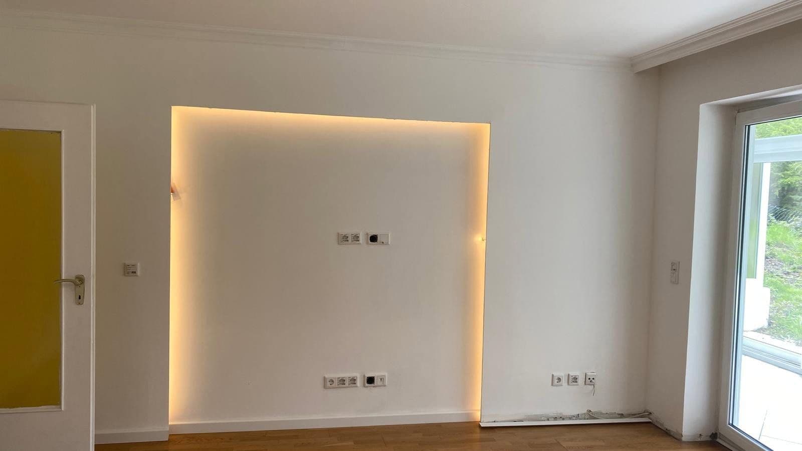 Prenájom bytu 2-izbový 78 m², Düsseldorf, Severné Porýnie - Westfálsko Prenájom bytu 2-izbový 78 m², Düsseldorf, Severné Porýnie - Westfálsko