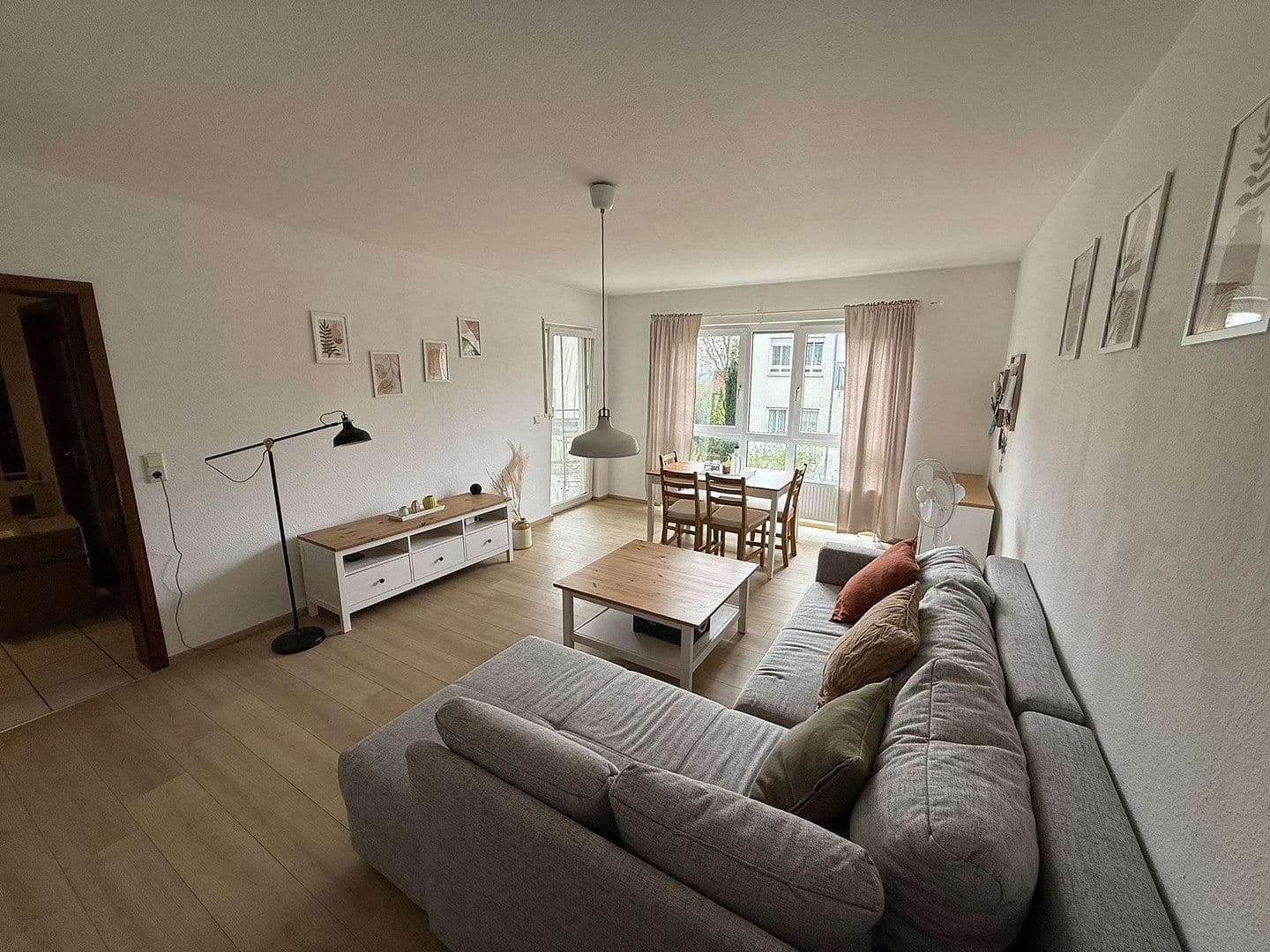 Prenájom bytu 2-izbový 58 m², Eduard-Daelen-Straße 12, Erkrath, Severné Porýnie - Westfálsko Prenájom bytu 2-izbový 58 m², Eduard-Daelen-Straße 12, Erkrath, Severné Porýnie - Westfálsko