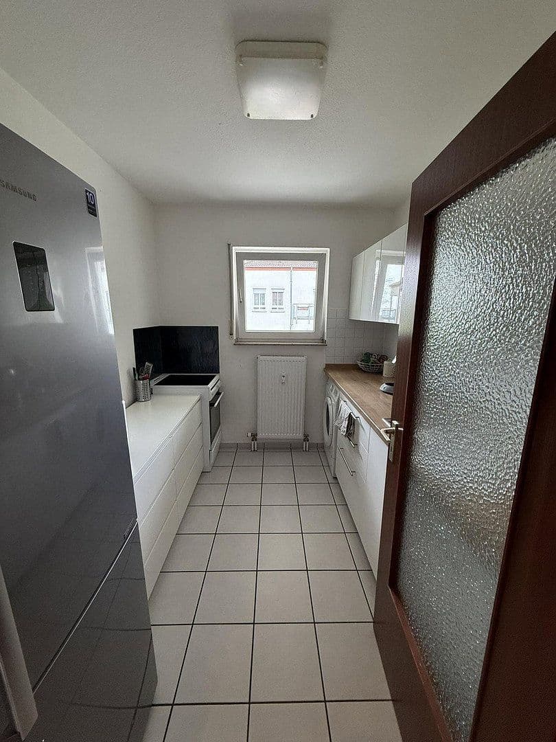 Prenájom bytu 2-izbový 58 m², Eduard-Daelen-Straße 12, Erkrath, Severné Porýnie - Westfálsko Prenájom bytu 2-izbový 58 m², Eduard-Daelen-Straße 12, Erkrath, Severné Porýnie - Westfálsko