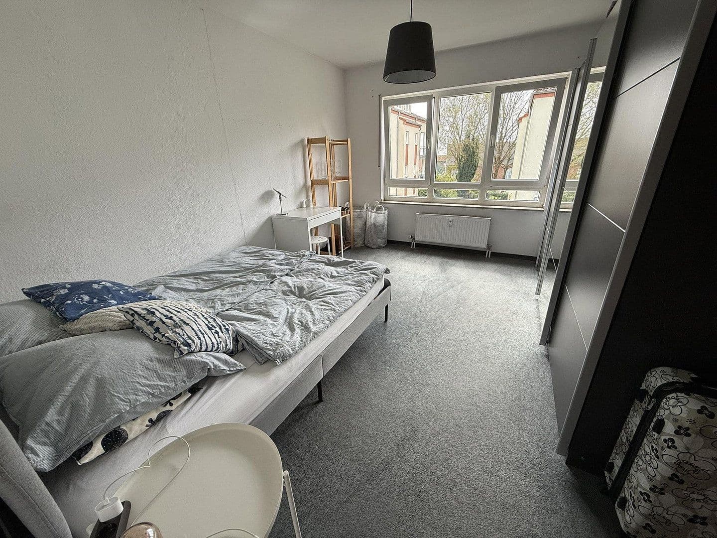 Prenájom bytu 2-izbový 58 m², Eduard-Daelen-Straße 12, Erkrath, Severné Porýnie - Westfálsko Prenájom bytu 2-izbový 58 m², Eduard-Daelen-Straße 12, Erkrath, Severné Porýnie - Westfálsko