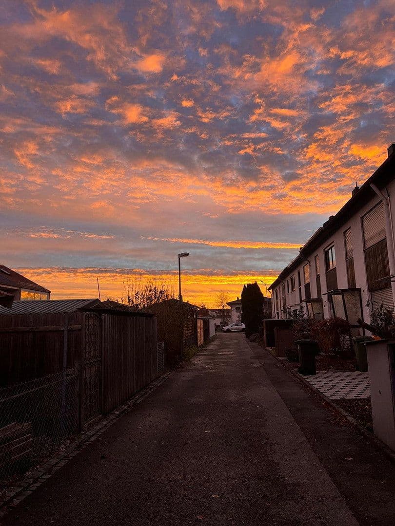 Predaj domu 126 m², pozemek 220 m², Augsburg, Bavorsko Predaj domu 126 m², pozemek 220 m², Augsburg, Bavorsko