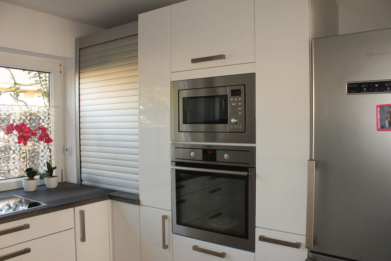 Predaj domu 126 m², pozemek 220 m², Augsburg, Bavorsko Predaj domu 126 m², pozemek 220 m², Augsburg, Bavorsko