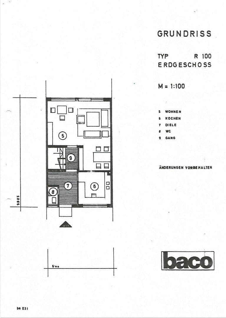 Predaj domu 126 m², pozemek 220 m², Augsburg, Bavorsko Predaj domu 126 m², pozemek 220 m², Augsburg, Bavorsko