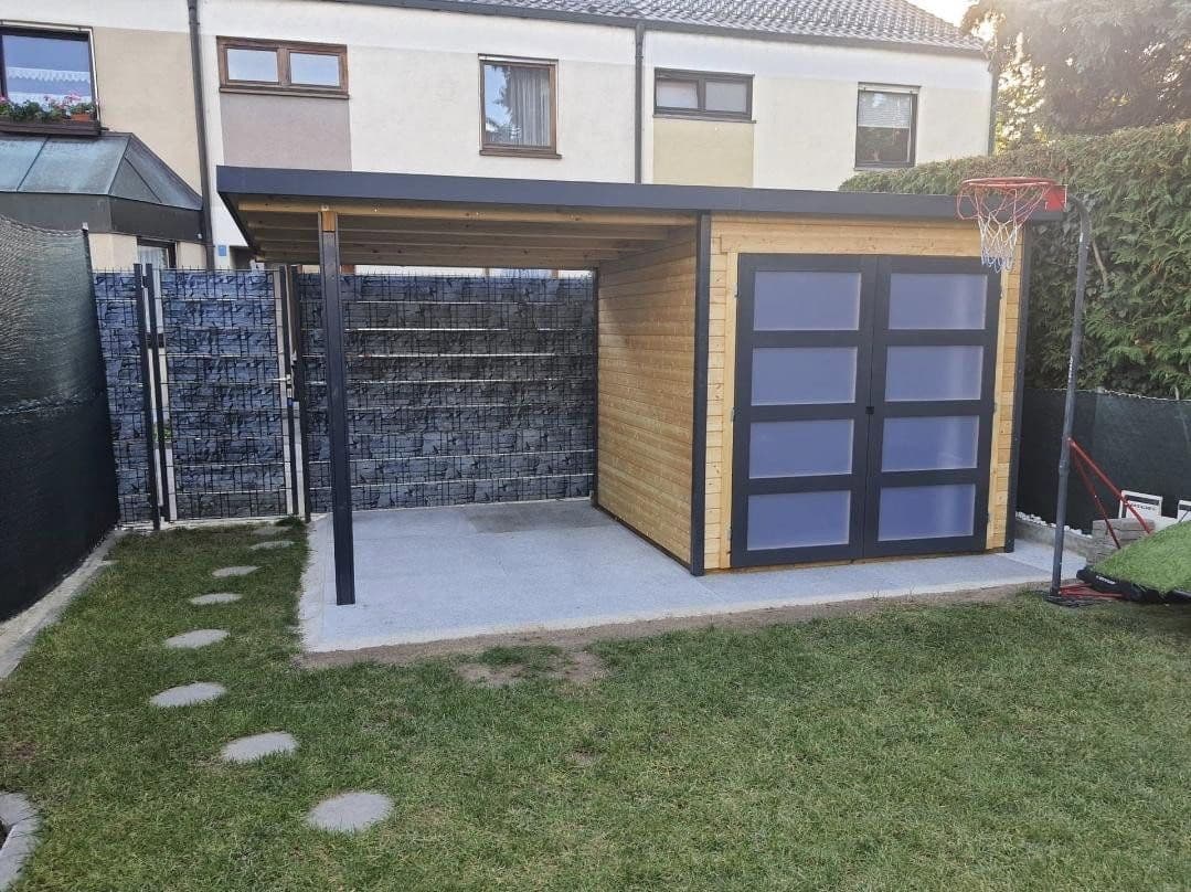 Predaj domu 126 m², pozemek 220 m², Augsburg, Bavorsko Predaj domu 126 m², pozemek 220 m², Augsburg, Bavorsko