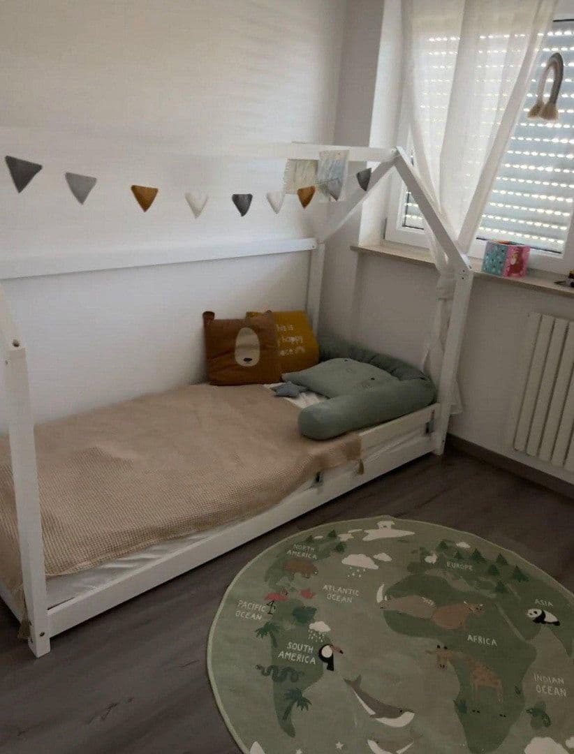 Predaj domu 126 m², pozemek 220 m², Augsburg, Bavorsko Predaj domu 126 m², pozemek 220 m², Augsburg, Bavorsko