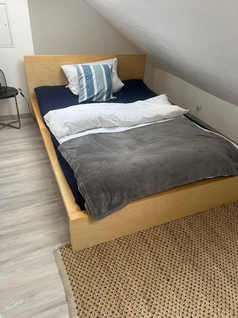 Predaj domu 126 m², pozemek 220 m², Augsburg, Bavorsko Predaj domu 126 m², pozemek 220 m², Augsburg, Bavorsko