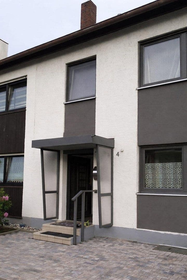 Predaj domu 126 m², pozemek 220 m², Augsburg, Bavorsko Predaj domu 126 m², pozemek 220 m², Augsburg, Bavorsko