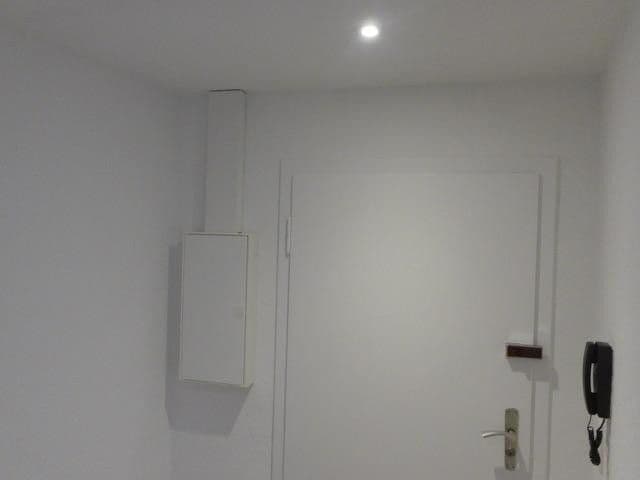 Prenájom bytu 3-izbový 87 m², Kölner Str. 17, Leverkusen, Severné Porýnie - Westfálsko Prenájom bytu 3-izbový 87 m², Kölner Str. 17, Leverkusen, Severné Porýnie - Westfálsko