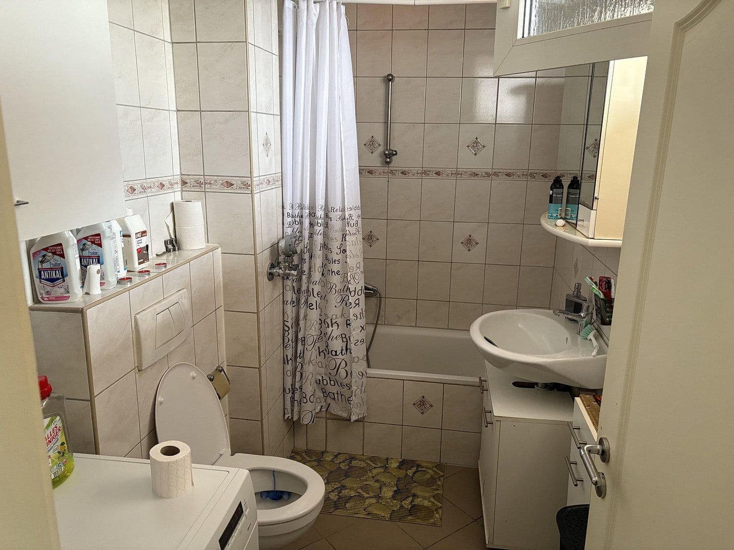 Predaj bytu 2-izbový 55 m², Hanau, Hesensko Predaj bytu 2-izbový 55 m², Hanau, Hesensko