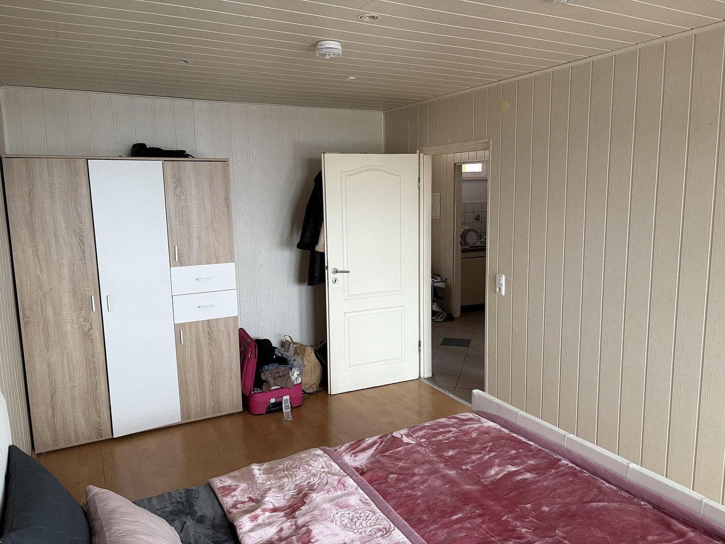 Predaj bytu 2-izbový 55 m², Hanau, Hesensko Predaj bytu 2-izbový 55 m², Hanau, Hesensko