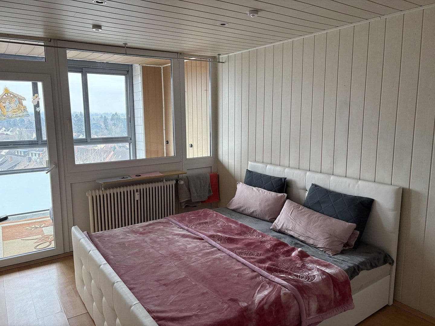 Predaj bytu 2-izbový 55 m², Hanau, Hesensko Predaj bytu 2-izbový 55 m², Hanau, Hesensko