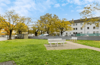 Predaj bytu 2-izbový 55 m², Hanau, Hesensko Predaj bytu 2-izbový 55 m², Hanau, Hesensko