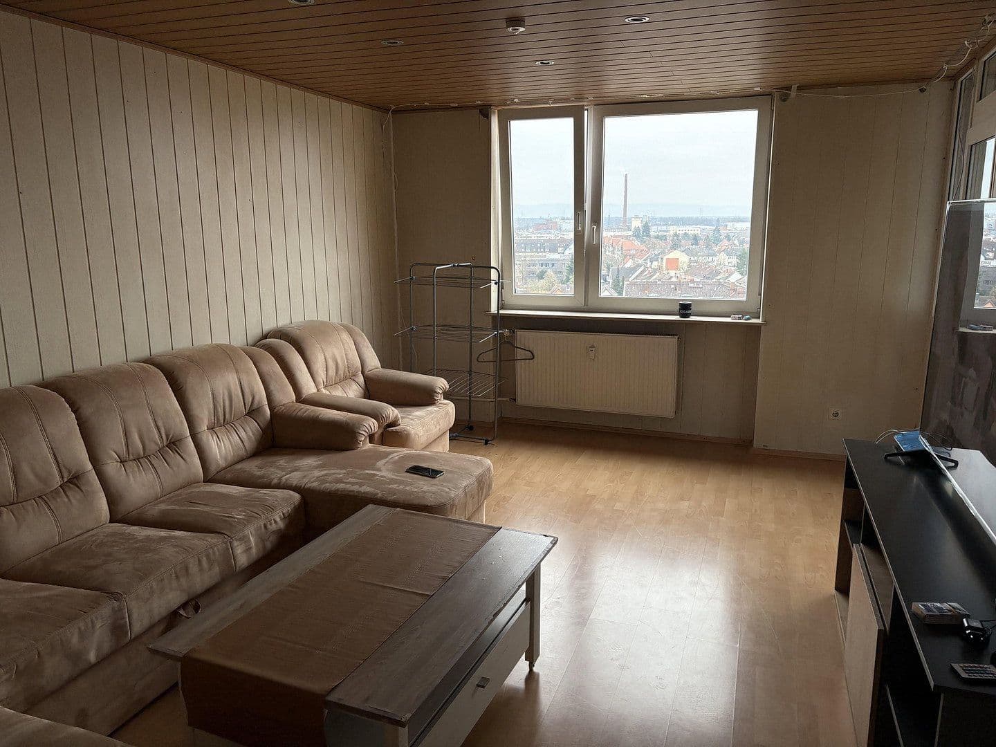 Predaj bytu 2-izbový 55 m², Hanau, Hesensko Predaj bytu 2-izbový 55 m², Hanau, Hesensko