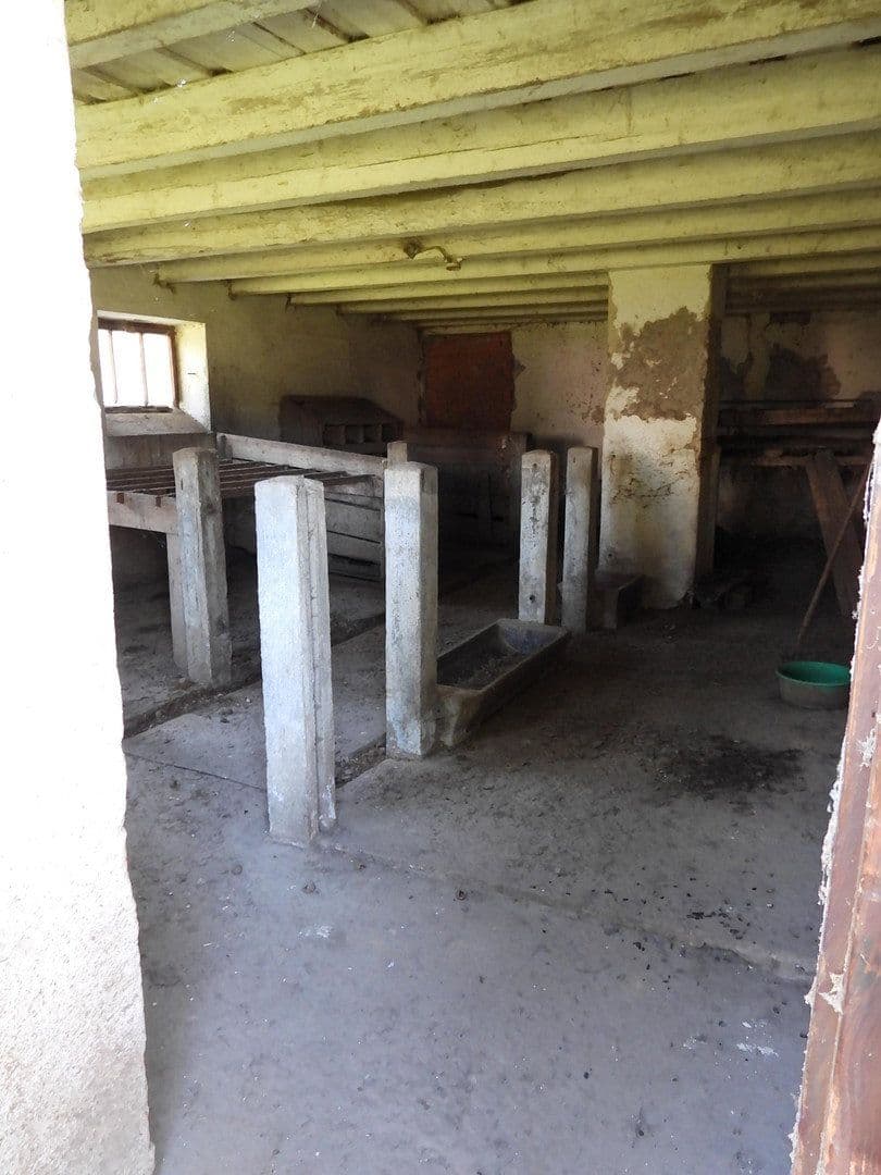 Predaj domu 104 m², pozemek 7.745 m², Neuhaus am Inn, Bavorsko Predaj domu 104 m², pozemek 7.745 m², Neuhaus am Inn, Bavorsko