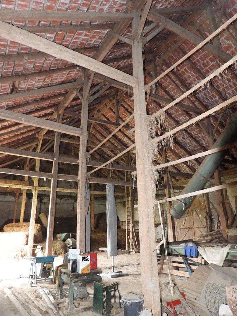 Predaj domu 104 m², pozemek 7.745 m², Neuhaus am Inn, Bavorsko Predaj domu 104 m², pozemek 7.745 m², Neuhaus am Inn, Bavorsko