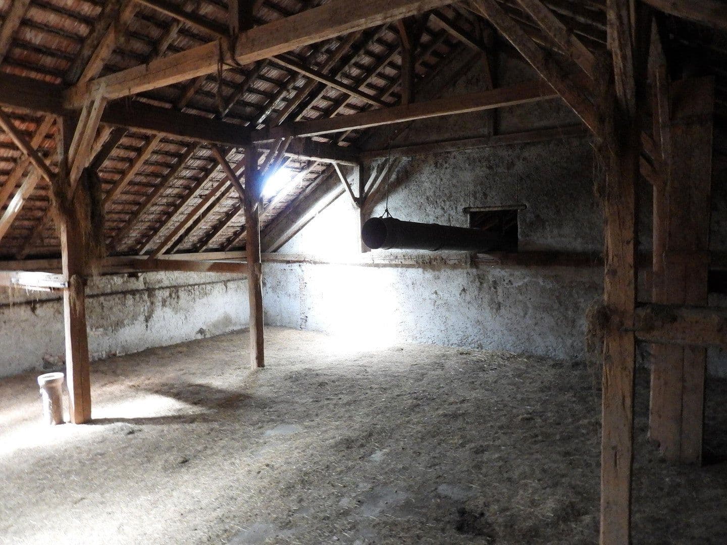 Predaj domu 104 m², pozemek 7.745 m², Neuhaus am Inn, Bavorsko Predaj domu 104 m², pozemek 7.745 m², Neuhaus am Inn, Bavorsko