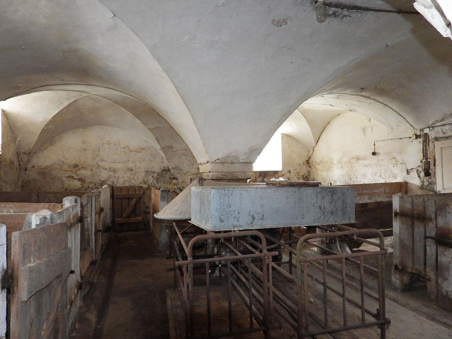 Predaj domu 104 m², pozemek 7.745 m², Neuhaus am Inn, Bavorsko Predaj domu 104 m², pozemek 7.745 m², Neuhaus am Inn, Bavorsko