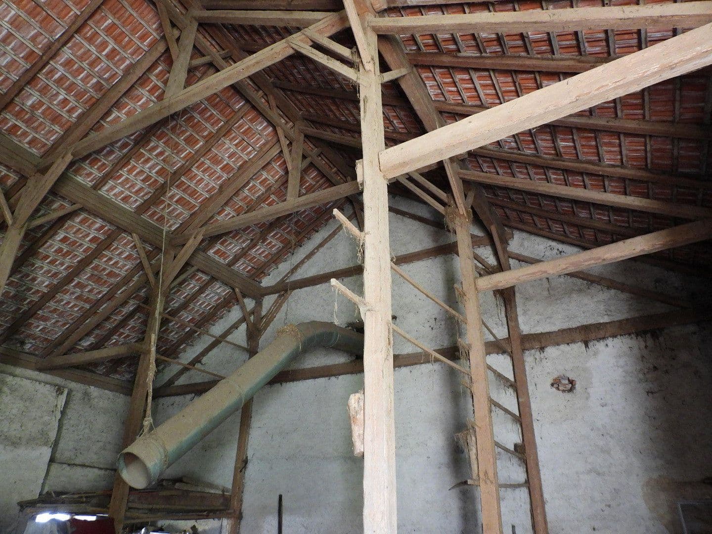 Predaj domu 104 m², pozemek 7.745 m², Neuhaus am Inn, Bavorsko Predaj domu 104 m², pozemek 7.745 m², Neuhaus am Inn, Bavorsko