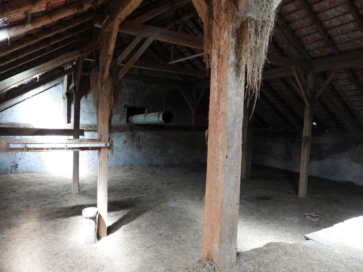 Predaj domu 104 m², pozemek 7.745 m², Neuhaus am Inn, Bavorsko Predaj domu 104 m², pozemek 7.745 m², Neuhaus am Inn, Bavorsko