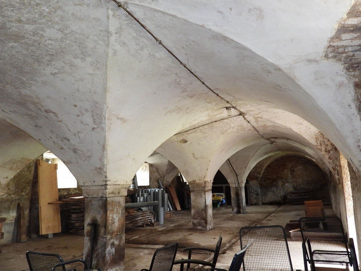 Predaj domu 104 m², pozemek 7.745 m², Neuhaus am Inn, Bavorsko Predaj domu 104 m², pozemek 7.745 m², Neuhaus am Inn, Bavorsko