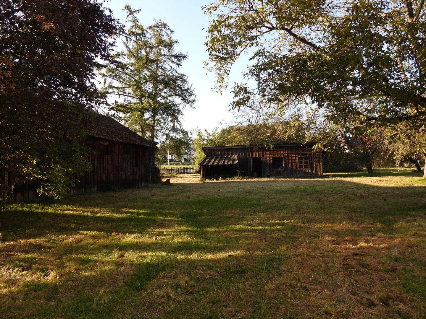 Predaj domu 104 m², pozemek 7.745 m², Neuhaus am Inn, Bavorsko Predaj domu 104 m², pozemek 7.745 m², Neuhaus am Inn, Bavorsko