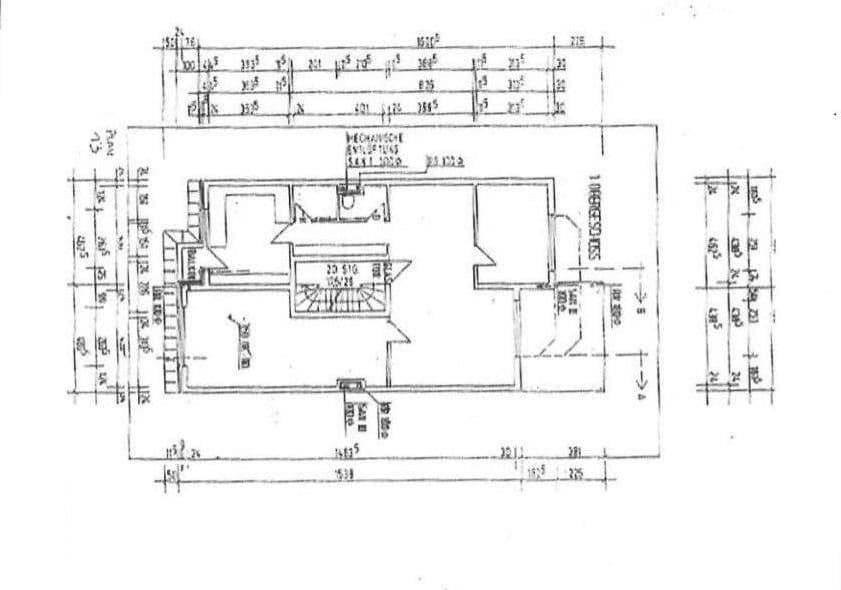 Prenájom bytu 3-izbový 114 m², Meckenheim, Severné Porýnie - Westfálsko Prenájom bytu 3-izbový 114 m², Meckenheim, Severné Porýnie - Westfálsko