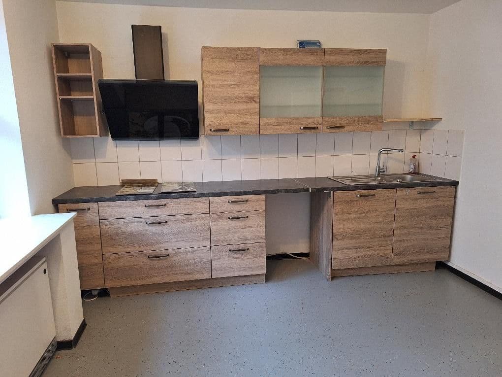 Prenájom bytu 3-izbový 114 m², Meckenheim, Severné Porýnie - Westfálsko Prenájom bytu 3-izbový 114 m², Meckenheim, Severné Porýnie - Westfálsko