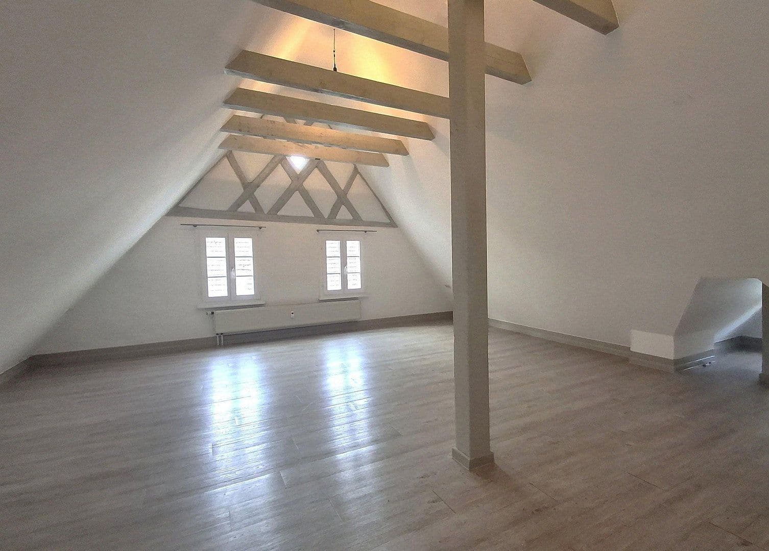 Prenájom bytu 2-izbový 41 m², Horb am Neckar, Bádensko-Wurttembersko Prenájom bytu 2-izbový 41 m², Horb am Neckar, Bádensko-Wurttembersko