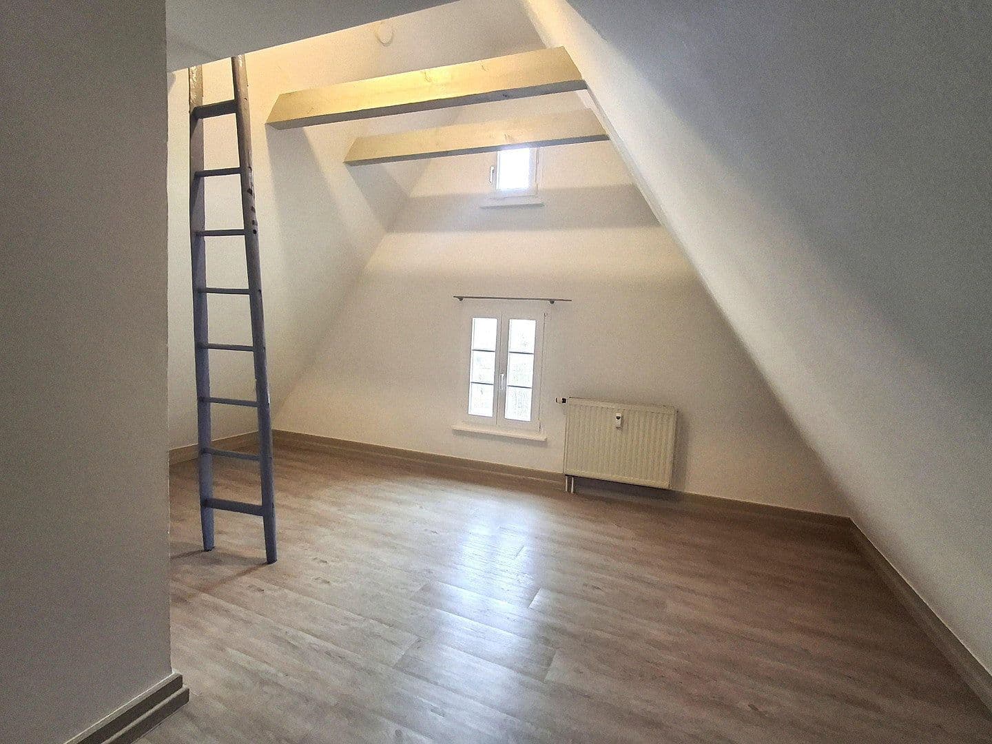 Prenájom bytu 2-izbový 41 m², Horb am Neckar, Bádensko-Wurttembersko Prenájom bytu 2-izbový 41 m², Horb am Neckar, Bádensko-Wurttembersko