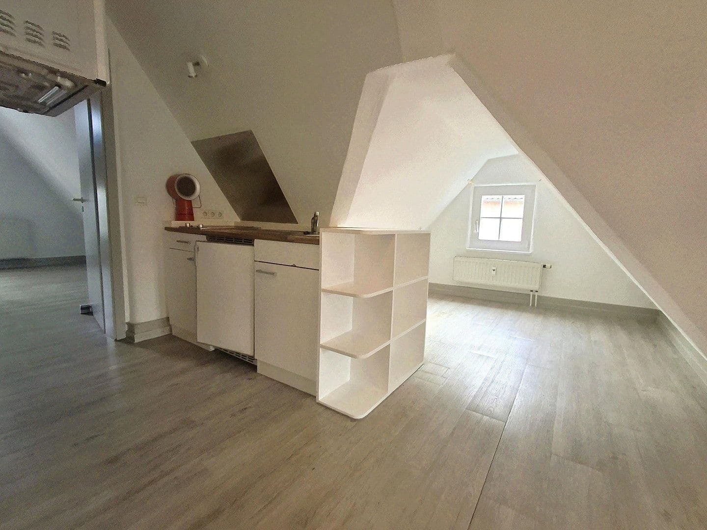 Prenájom bytu 2-izbový 41 m², Horb am Neckar, Bádensko-Wurttembersko Prenájom bytu 2-izbový 41 m², Horb am Neckar, Bádensko-Wurttembersko