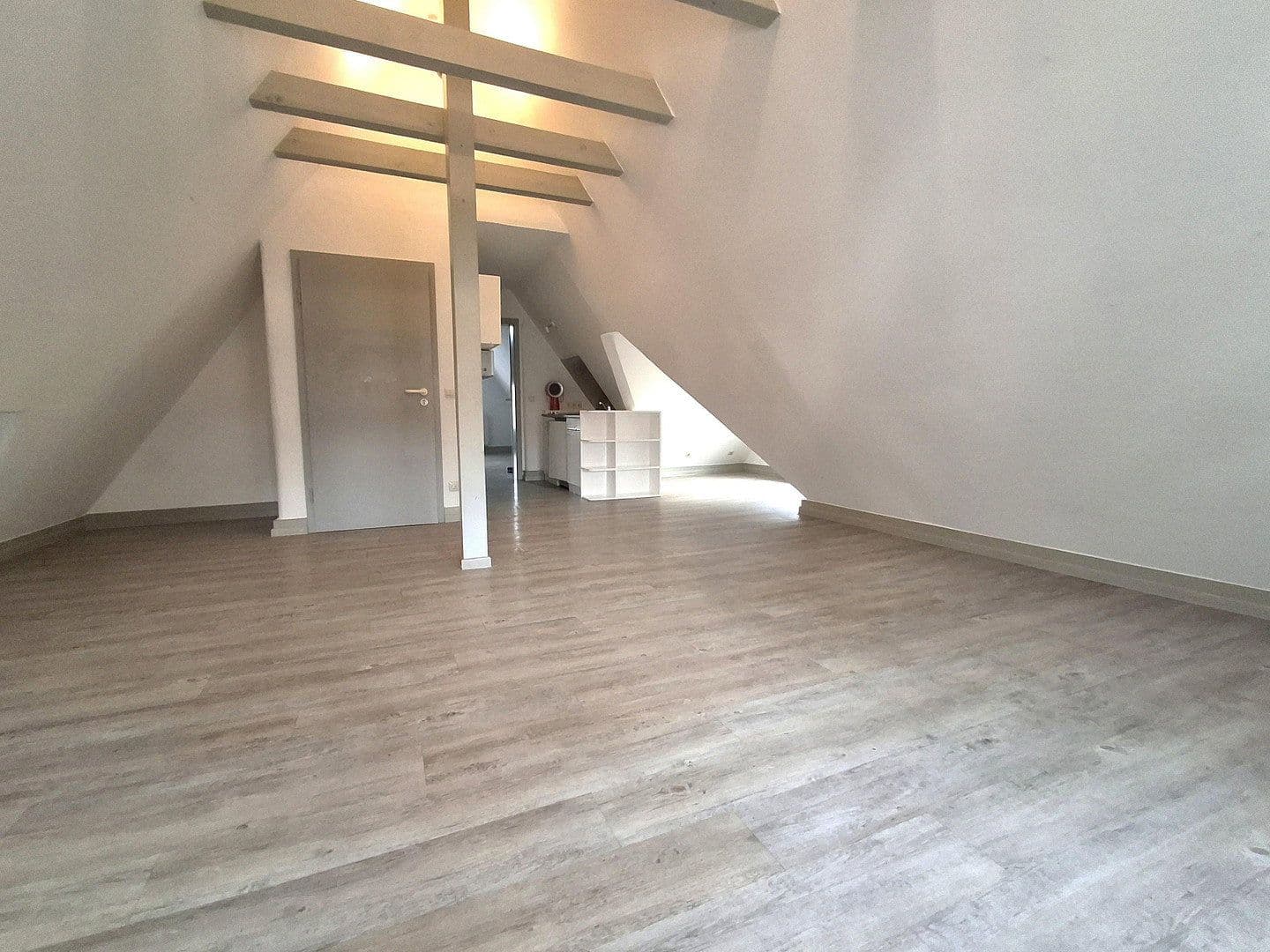 Prenájom bytu 2-izbový 41 m², Horb am Neckar, Bádensko-Wurttembersko Prenájom bytu 2-izbový 41 m², Horb am Neckar, Bádensko-Wurttembersko