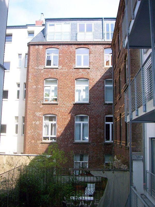 Predaj bytu 3-izbový 70 m², Köln, Severné Porýnie - Westfálsko Predaj bytu 3-izbový 70 m², Köln, Severné Porýnie - Westfálsko
