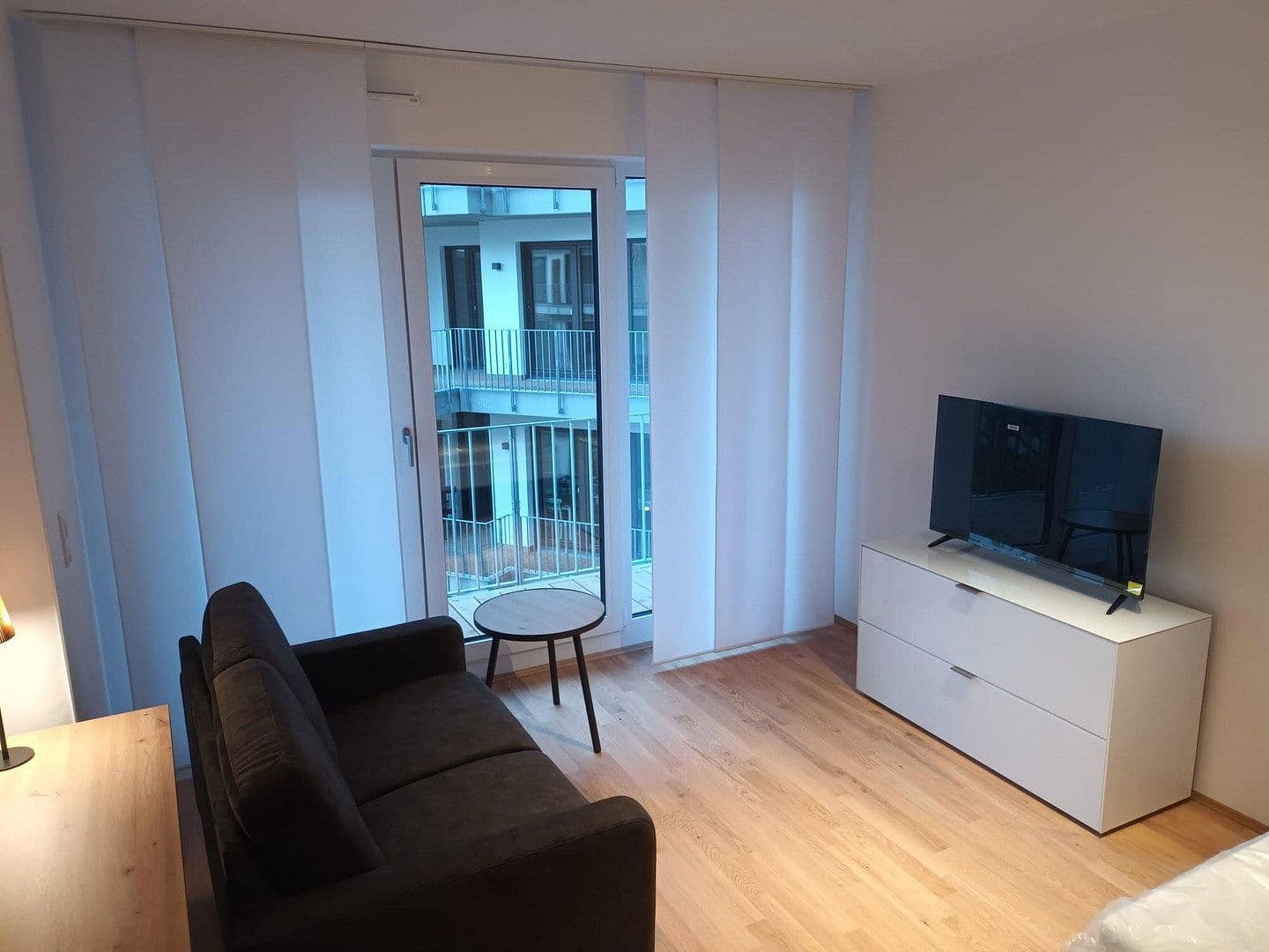 Prenájom bytu 1-izbový 41 m², Ludwig-Feuerbach-Straße 4, Nürnberg, Bavorsko Prenájom bytu 1-izbový 41 m², Ludwig-Feuerbach-Straße 4, Nürnberg, Bavorsko