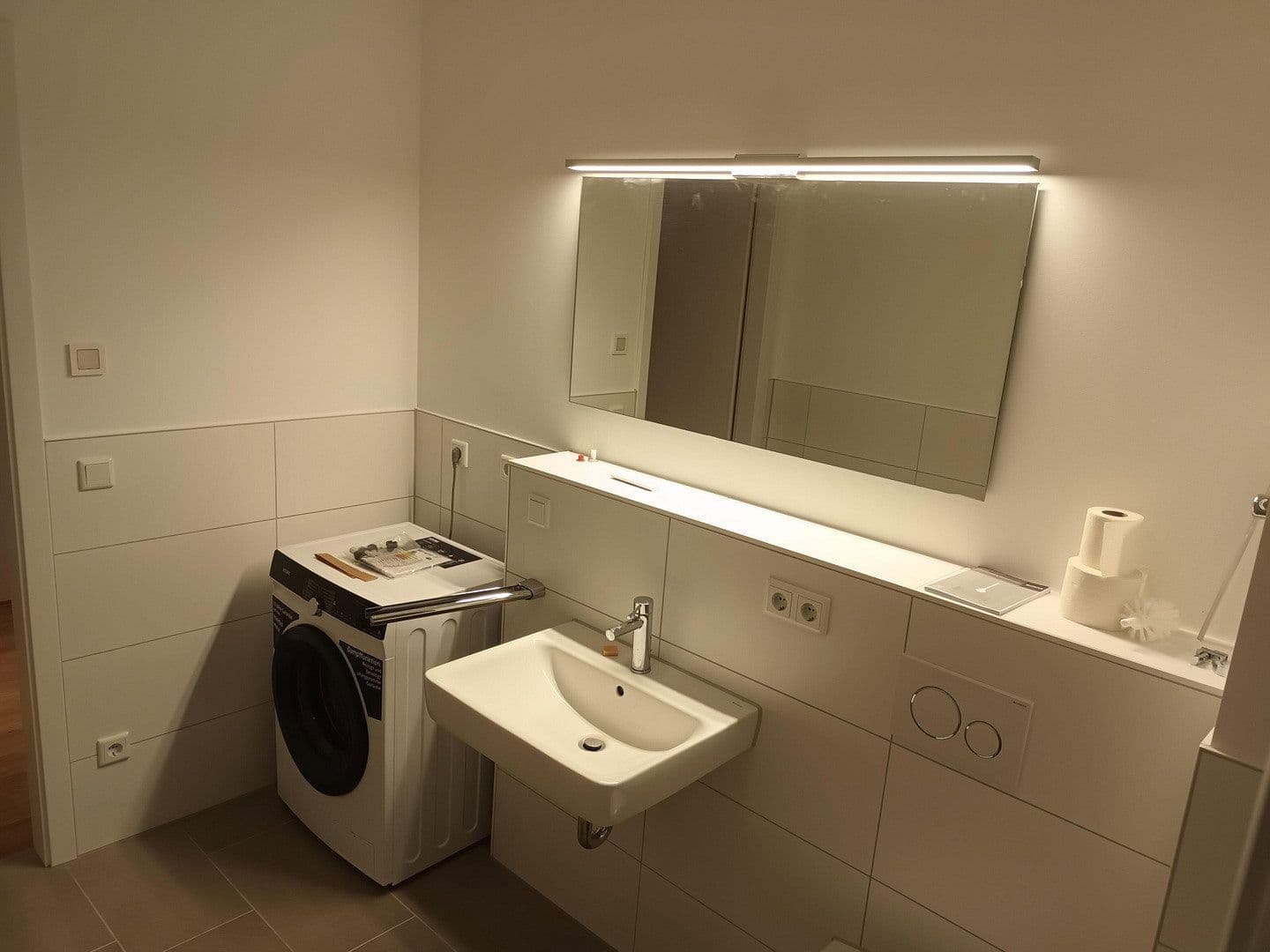 Prenájom bytu 1-izbový 41 m², Ludwig-Feuerbach-Straße 4, Nürnberg, Bavorsko Prenájom bytu 1-izbový 41 m², Ludwig-Feuerbach-Straße 4, Nürnberg, Bavorsko