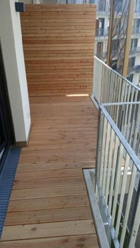 Prenájom bytu 1-izbový 41 m², Ludwig-Feuerbach-Straße 4, Nürnberg, Bavorsko Prenájom bytu 1-izbový 41 m², Ludwig-Feuerbach-Straße 4, Nürnberg, Bavorsko