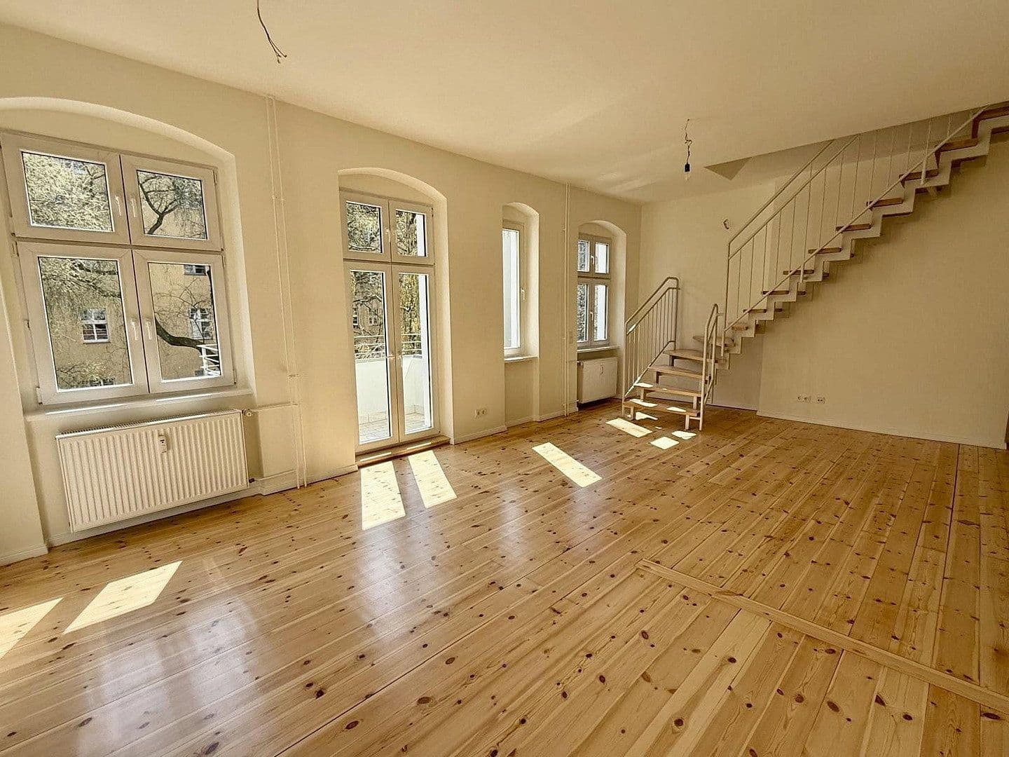Predaj bytu 3-izbový 75 m², Berlin, Berlín Predaj bytu 3-izbový 75 m², Berlin, Berlín