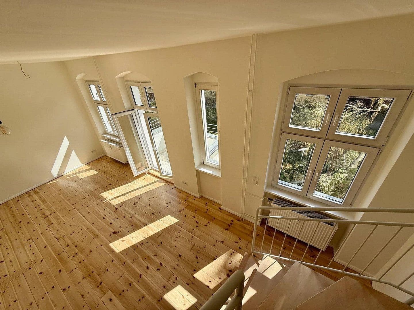 Predaj bytu 3-izbový 75 m², Berlin, Berlín Predaj bytu 3-izbový 75 m², Berlin, Berlín