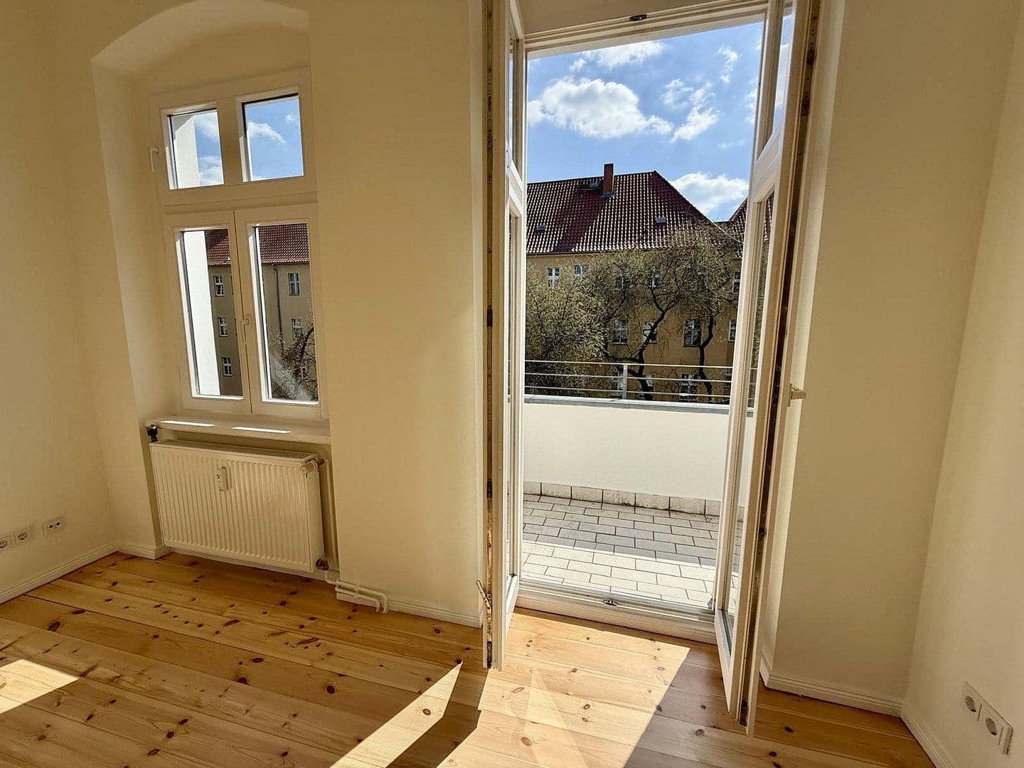 Predaj bytu 3-izbový 75 m², Berlin, Berlín Predaj bytu 3-izbový 75 m², Berlin, Berlín