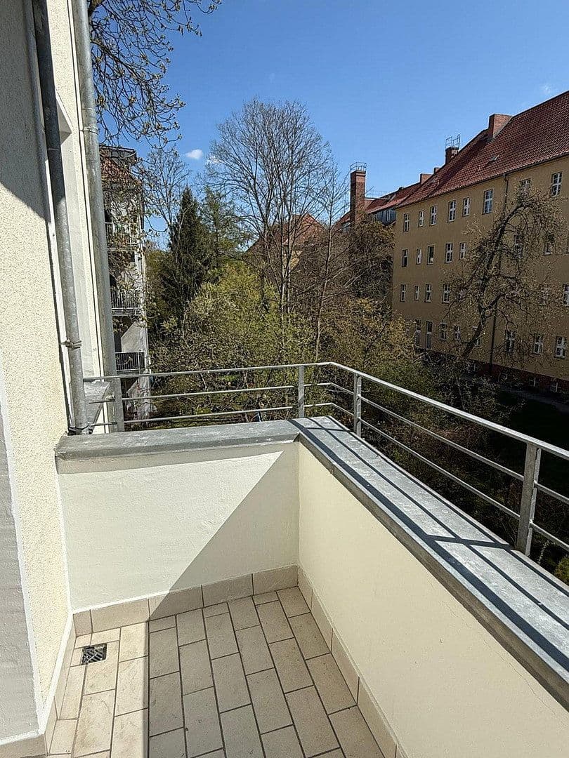 Predaj bytu 3-izbový 75 m², Berlin, Berlín Predaj bytu 3-izbový 75 m², Berlin, Berlín