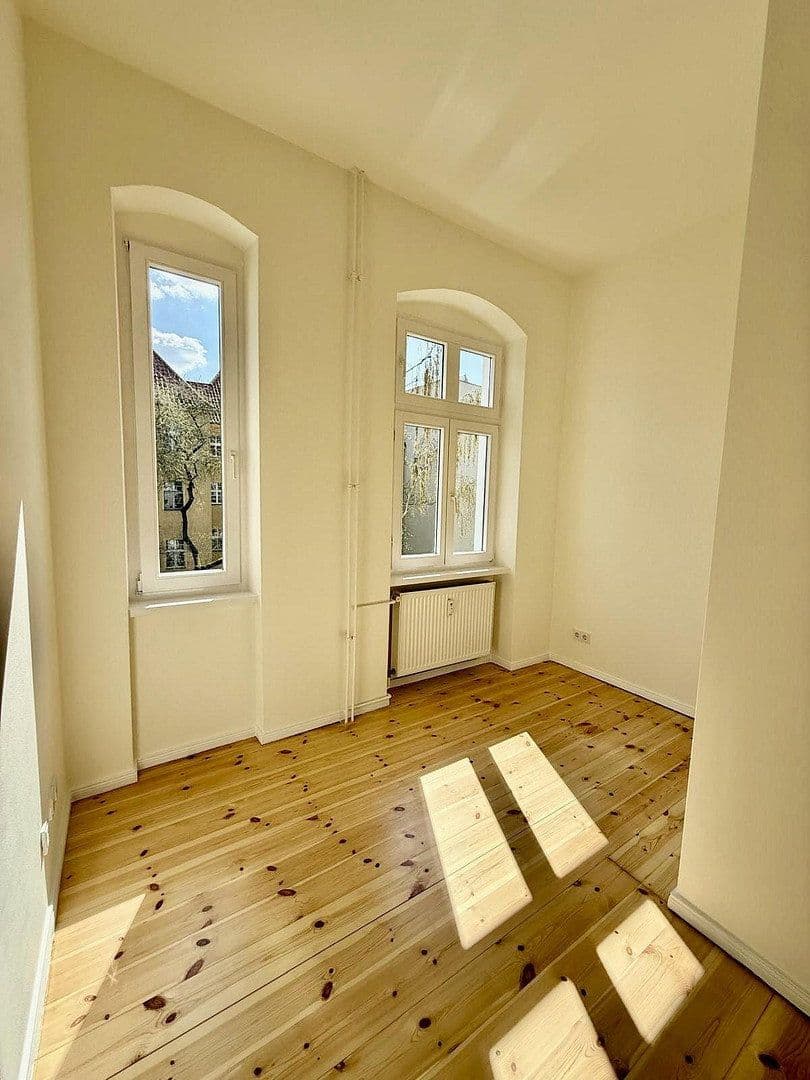Predaj bytu 3-izbový 75 m², Berlin, Berlín Predaj bytu 3-izbový 75 m², Berlin, Berlín