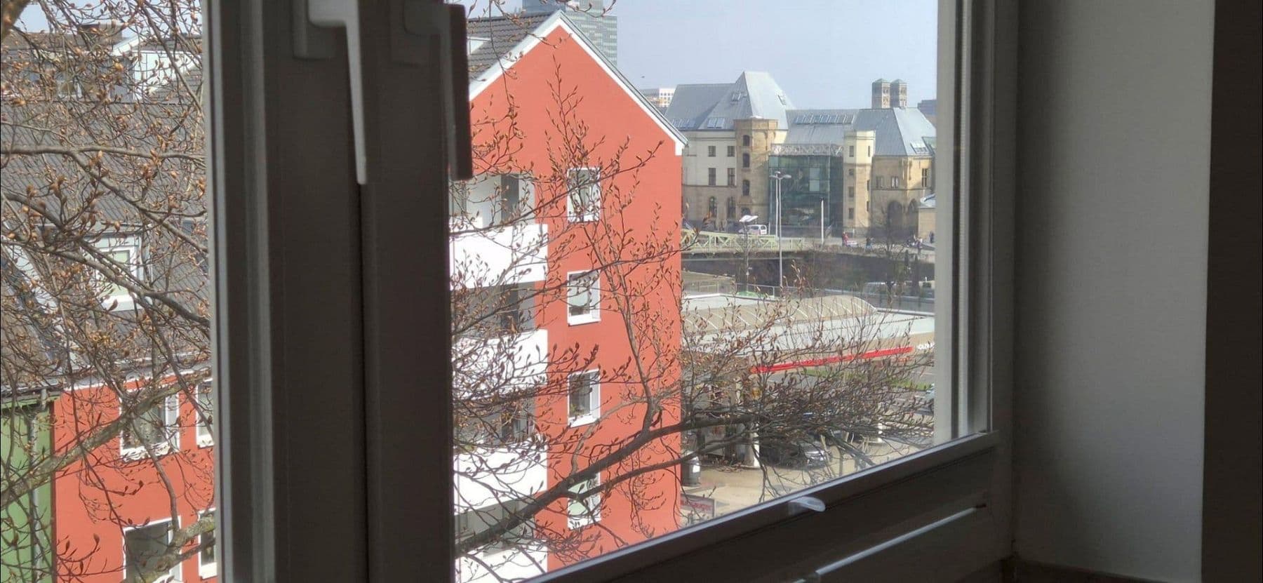 Predaj bytu 3-izbový 69 m², Kleine Witschgasse 16, Köln, Severné Porýnie - Westfálsko Predaj bytu 3-izbový 69 m², Kleine Witschgasse 16, Köln, Severné Porýnie - Westfálsko