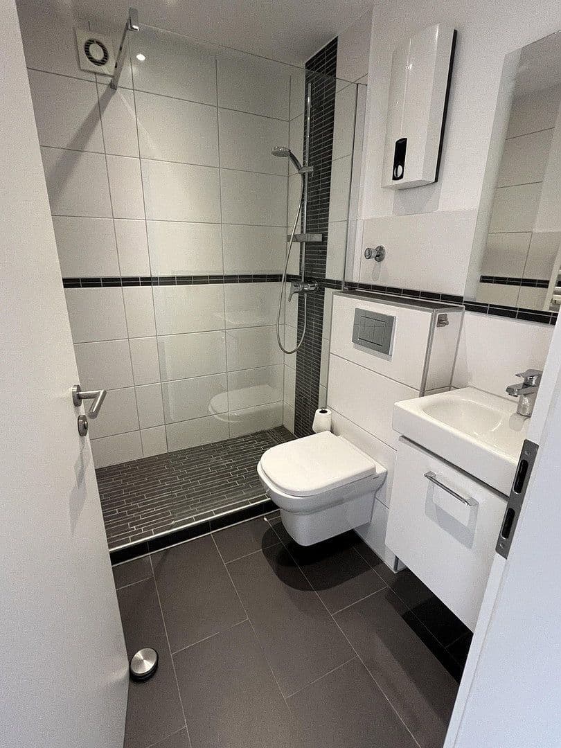 Predaj bytu 3-izbový 69 m², Kleine Witschgasse 16, Köln, Severné Porýnie - Westfálsko Predaj bytu 3-izbový 69 m², Kleine Witschgasse 16, Köln, Severné Porýnie - Westfálsko