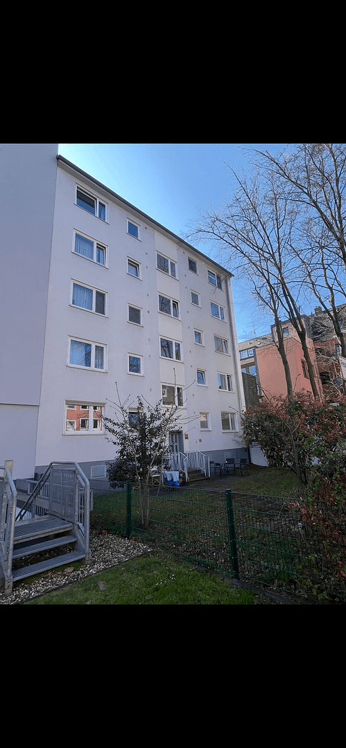 Predaj bytu 3-izbový 69 m², Kleine Witschgasse 16, Köln, Severné Porýnie - Westfálsko Predaj bytu 3-izbový 69 m², Kleine Witschgasse 16, Köln, Severné Porýnie - Westfálsko