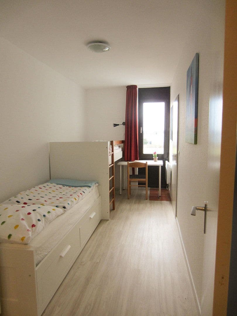 Predaj bytu 2-izbový 49 m², Strandhaferweg 6, Fehmarn, Šlezvicko-Holštajnsko Predaj bytu 2-izbový 49 m², Strandhaferweg 6, Fehmarn, Šlezvicko-Holštajnsko