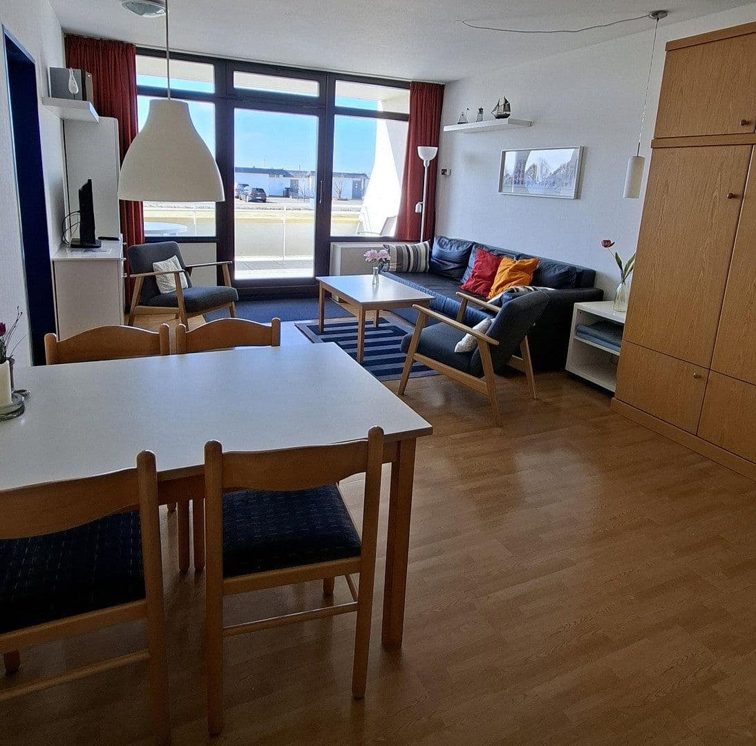 Predaj bytu 2-izbový 49 m², Strandhaferweg 6, Fehmarn, Šlezvicko-Holštajnsko Predaj bytu 2-izbový 49 m², Strandhaferweg 6, Fehmarn, Šlezvicko-Holštajnsko