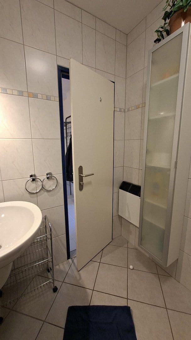 Predaj bytu 2-izbový 49 m², Strandhaferweg 6, Fehmarn, Šlezvicko-Holštajnsko Predaj bytu 2-izbový 49 m², Strandhaferweg 6, Fehmarn, Šlezvicko-Holštajnsko